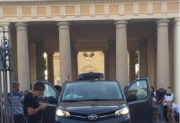 Românul şi-a pus capăt zilelor la 34 de ani