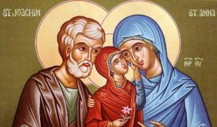 Calendar ortodox 8 septembrie 2019. Nașterea Maicii Domnului