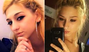 Denisa Valentina Olteanu este dispărută în Londra de trei săptămâni