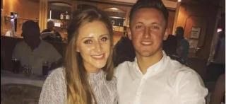 Englezoaica a făcut chimioterapie mai multe luni, pentru a scăpa de tumoră