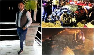 Daniel Vicol avea 24 de ani