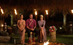 Ultimul episod Insula Iubirii