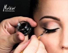 Află secretele unui machiaj de mireasă rezistent