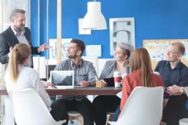 Cum să ai angajați mulțumiți și eficienți