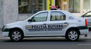 Amenzi ursturătoare pentru șoferi, de la 1 ianuarie 2020