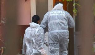Bărbat din Turda, Tulcea, omorât de vecin în noaptea de Revelion