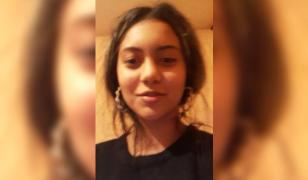 Maria Narcisa Brebenică, fata dispărută în Târgu Cărbunești