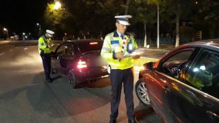 Şeful Poliţiei Câmpia Turzii a fost pus să sufle în aparatul etilotest, însă comisarul a refuzat categoric