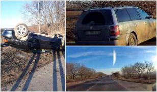 Şoferiţă căutată