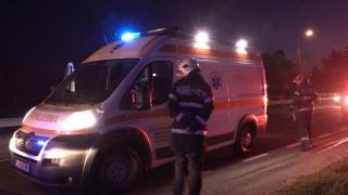 Autorităţile au intervenit, după ce cadavrul unei profesoare a fost descoperit