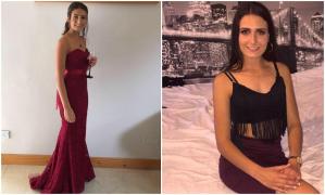 Julie Crowe avea 18 ani