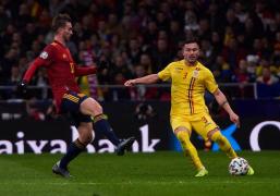 Toşca joacă în Turcia, sub comanda lui Marius Şumudică