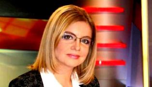 Cristina Țopescu la Prima Tv