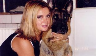 Cristina Ţopescu a murit