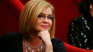 Cauza morţii Cristinei Ţopescu nu a putut fi stabilită, după efectuarea autopsiei (Video)