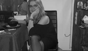 Cristina Ţopescu a murit