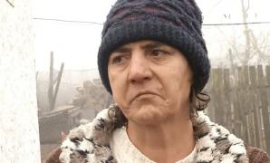 Mama din Galaţi susţine că nu şi-a bătut fetiţa niciodată