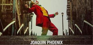 Joaquin Phoenix, "Joker", este mare favorit la categoria "cel mai bun actor în rol principal"