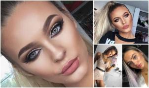 Tânăra abia se mutase în Australia