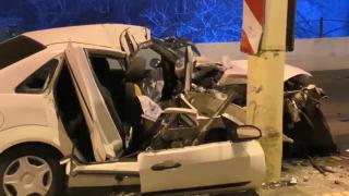 O tânără transmitea Live, pe Facebook, înaintea accidentului mortal din Craiova