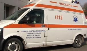 Dezinsecţia într-un spital din Arad a băgat mai mulţi elevi în spital