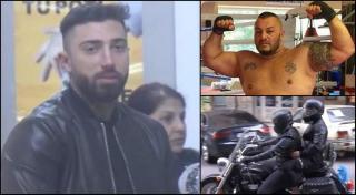 Cezar Petcu a fost arestat pentru 30 de zile