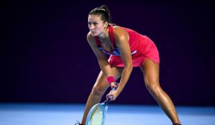 Dalila Jakupovic a abandonat la Australian Open din cauza fumului dens provocat de incendiile de vegetație