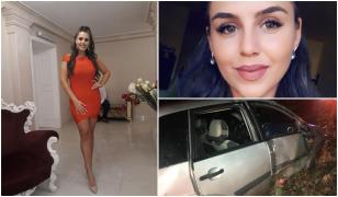 Loredana avea 26 de ani