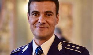 Florian Eniţă s-a pensionat