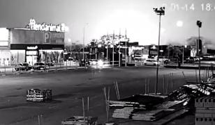 Explozie în Catalunia