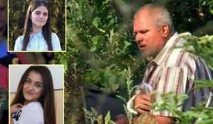 Gheorghe Dincă a fost trimis în judecată în dosarul Caracal