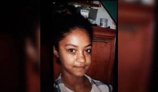 Fată dispărută în Ocnele Mari