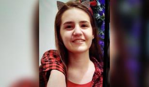 Andreea Iasmina Stroe-Ţună, fata dispărută în Craiova