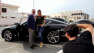 Anamaria Prodan revine la Antena Stars cu reality show-ul Prodanca şi Reghe - Preţul succesului