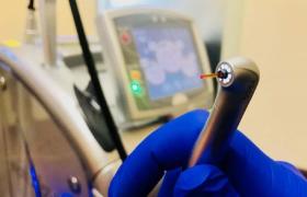 Alege un tratament dentar fara durere la Life Dental Spa