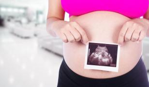 Tânăra însărcinată, moartă după externare, în Ariceştii Rahtivani