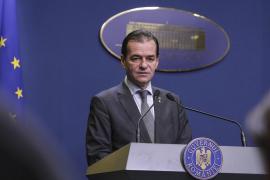 Guvernul Ludovic Orban își angajează răspunderea pentru alegerea primarilor în două tururi de scrutin