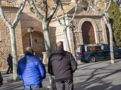 Românul şi bărbatul pe care l-a ucis ar fi fost iubiţi