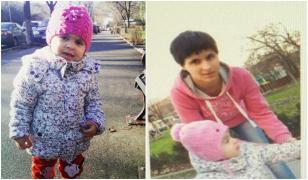 Tânără dispărută