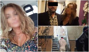 Gabriela avea 42 de ani