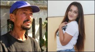 Ştefan Risipiţeanu este acuzat că a violat-o pe Luiza Melencu