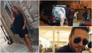 Gabriela avea 42 de ani