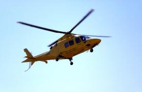 Românului i s-a făcut rău pe şantier