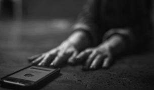 Fata a fost salvată datorită aplicaţiei Snapchat