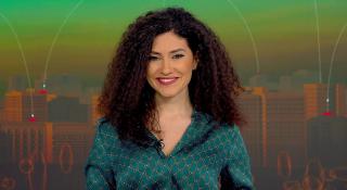 Horoscop - Nadina Zissu