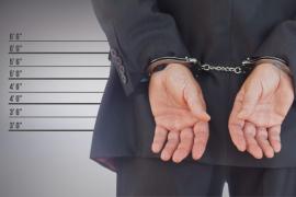 Poliția Română implementează Registrul infractorilor sexuali