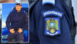 Darius Biriş a salvat o tânără care era bătută pe o stradă din Dej