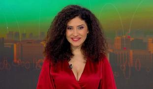 Horoscop - Nadina Zissu