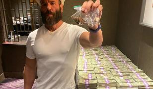 Dan Bilzerian