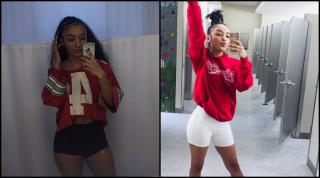 Rapperița Lexii Alijai a murit în mod misterios, la doar 21 de ani